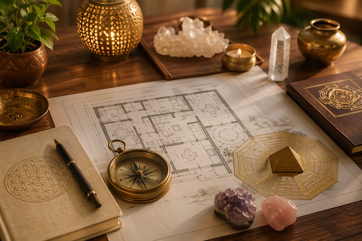 Vastu Shastra