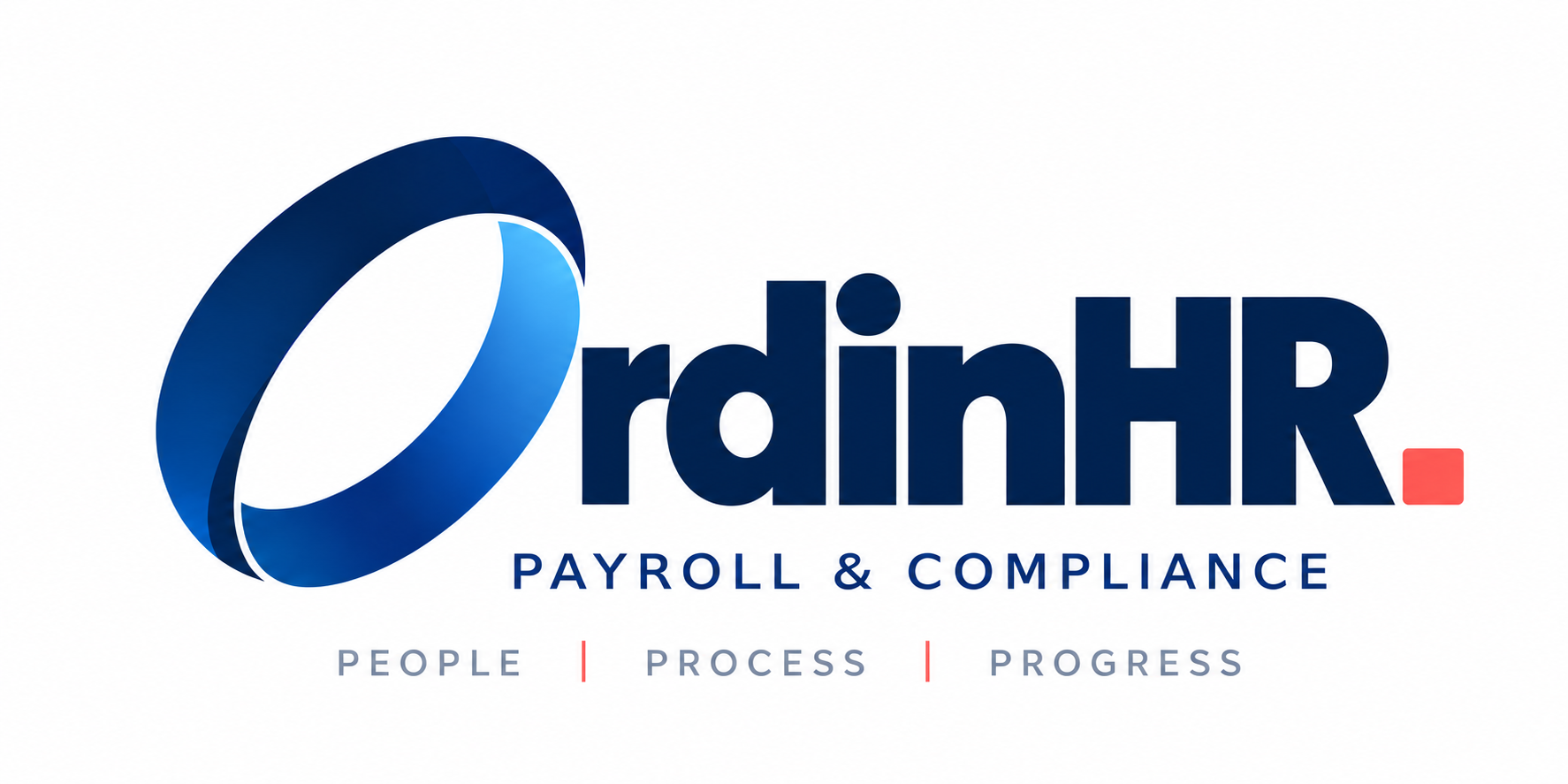 OrdinHR — Payroll & Compliance